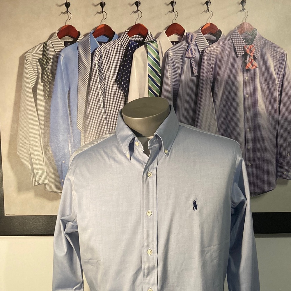Polo shirt